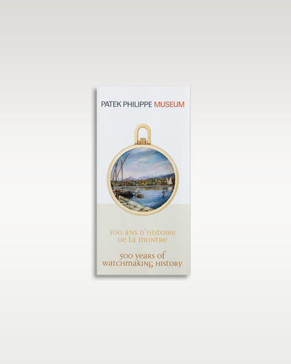 Patek Philippe Nautilus 5726A-001