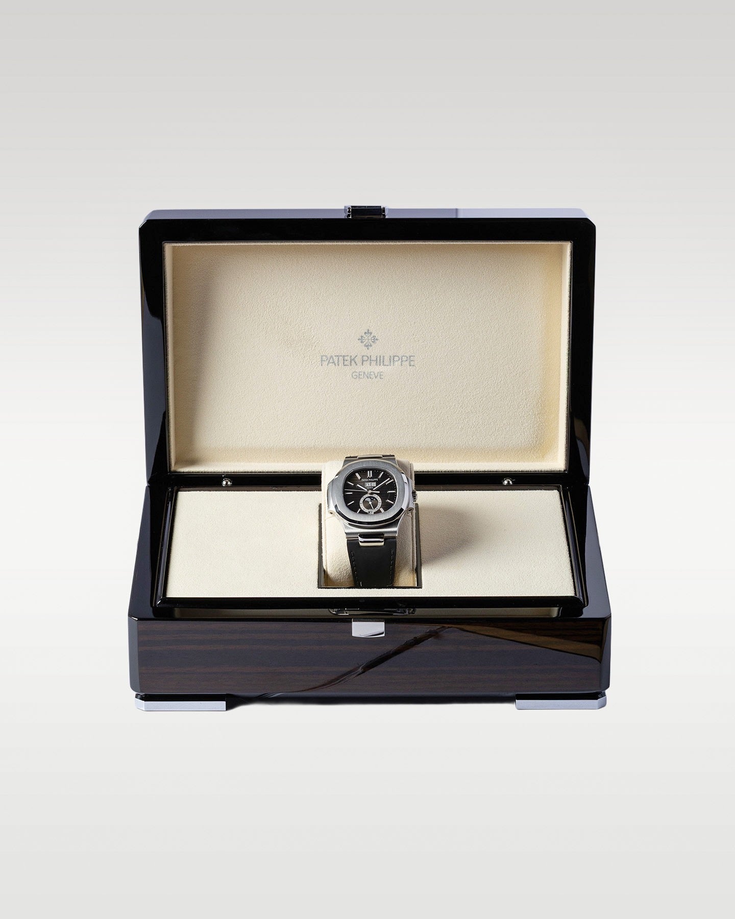 40.5MM Patek Philippe Nautilus 5726A-001 | Grand Caliber Dallas, Texas