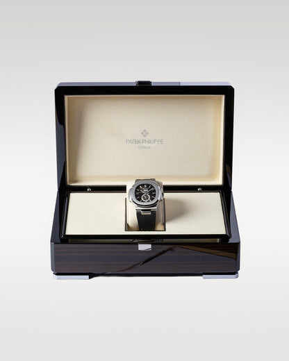 40.5MM Patek Philippe Nautilus 5726A-001 | Grand Caliber Dallas, Texas