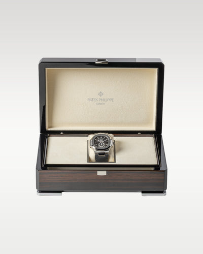 Patek Philippe Nautilus 5726A-001