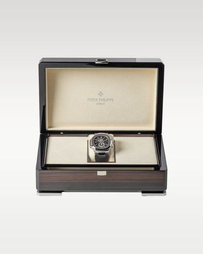 Patek Philippe Nautilus 5726A-001