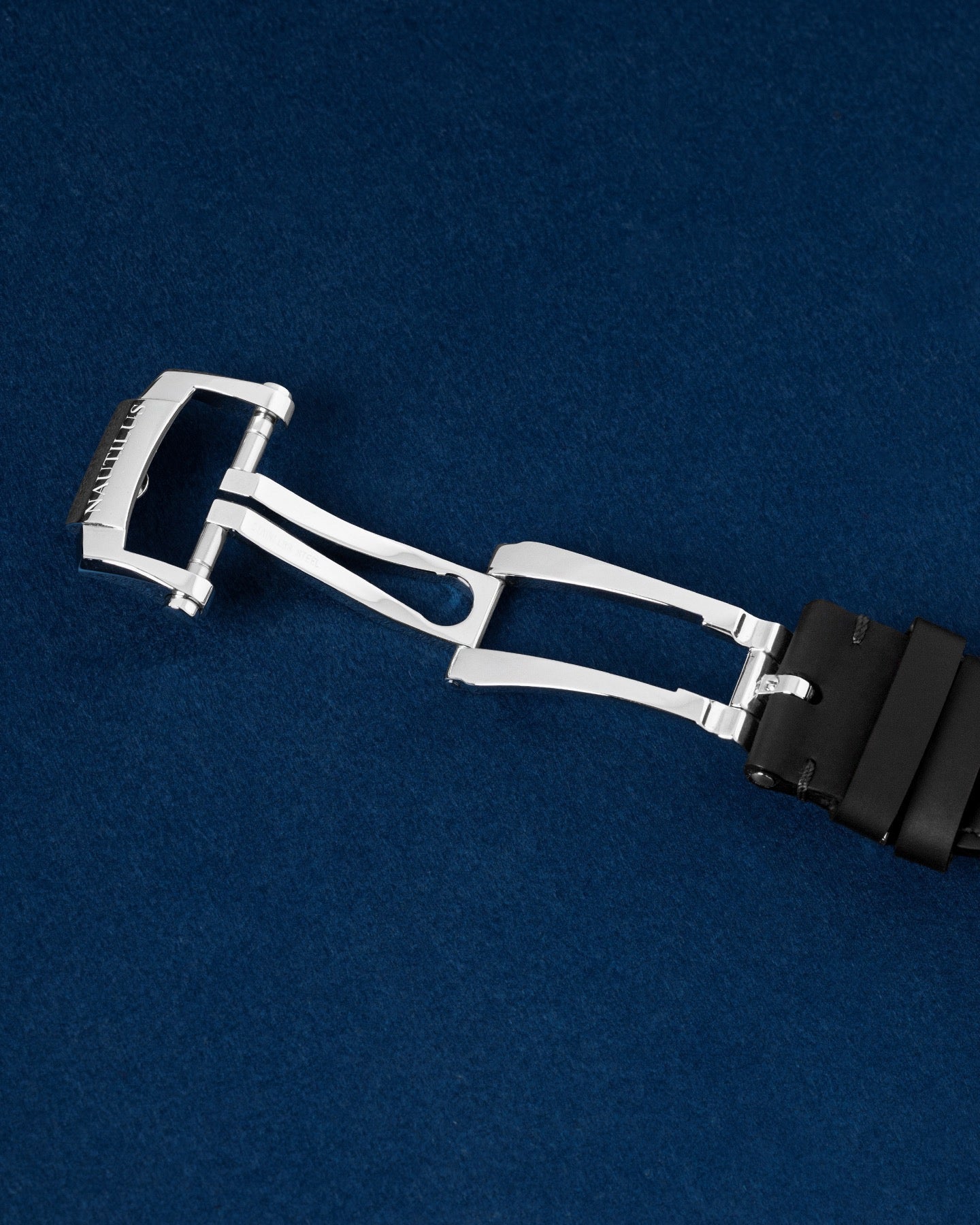 Patek Philippe Nautilus 5726A-001