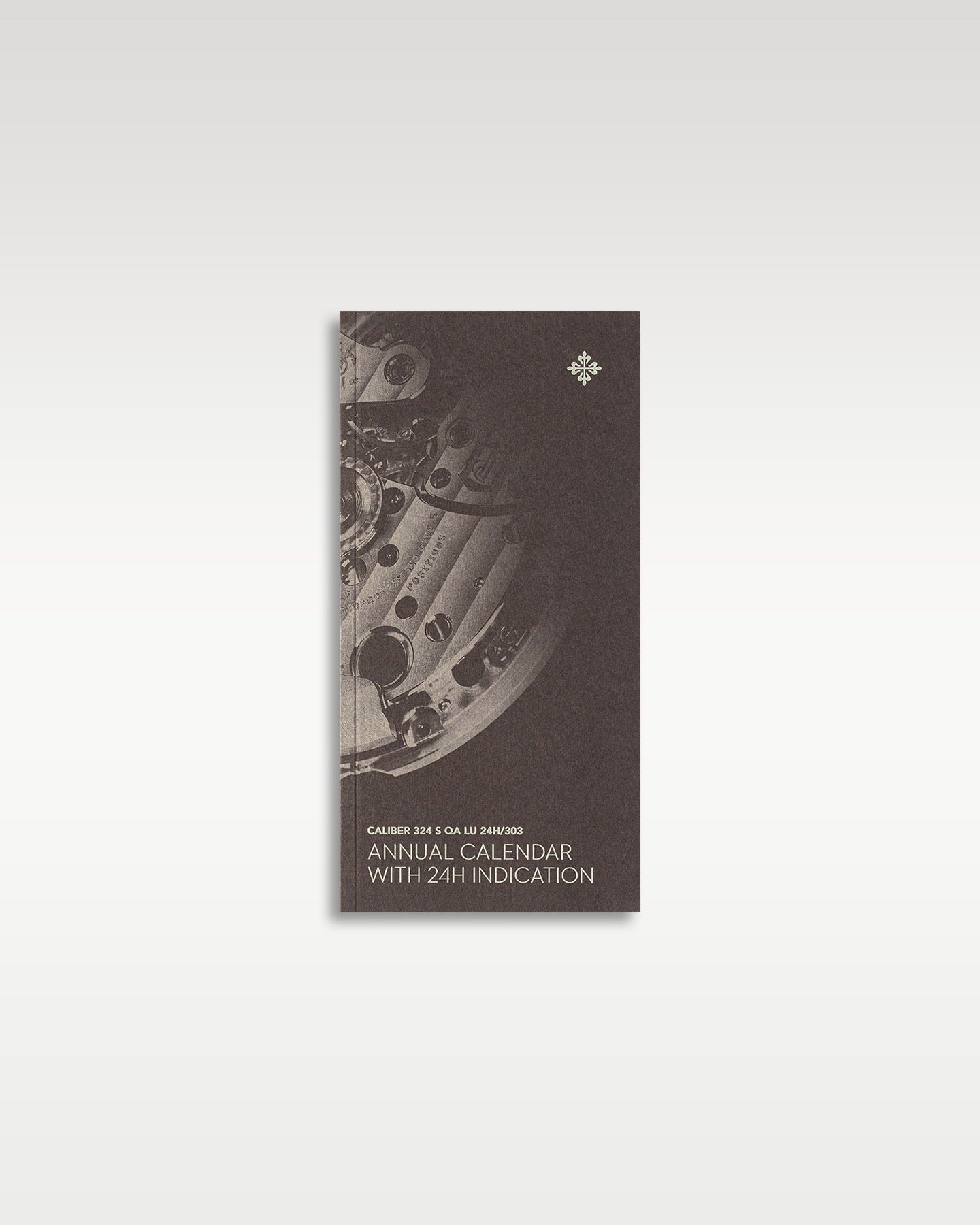 Patek Philippe Nautilus 5726A-001