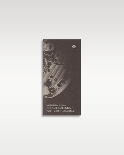 Patek Philippe Nautilus 5726A-001