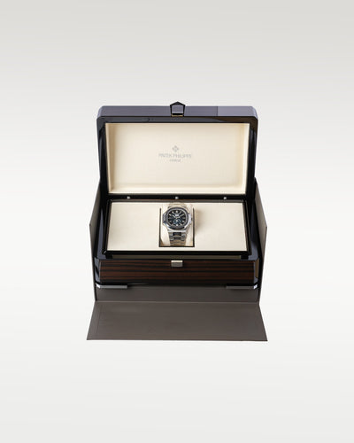 2024 New Patek Philippe Nautilus 40.5mm 5726/1A-014 | Grand Caliber Dallas, TX
