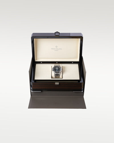 2023 Patek Philippe Nautilus 5726/1A-014 | Grand Caliber Dallas, Texas