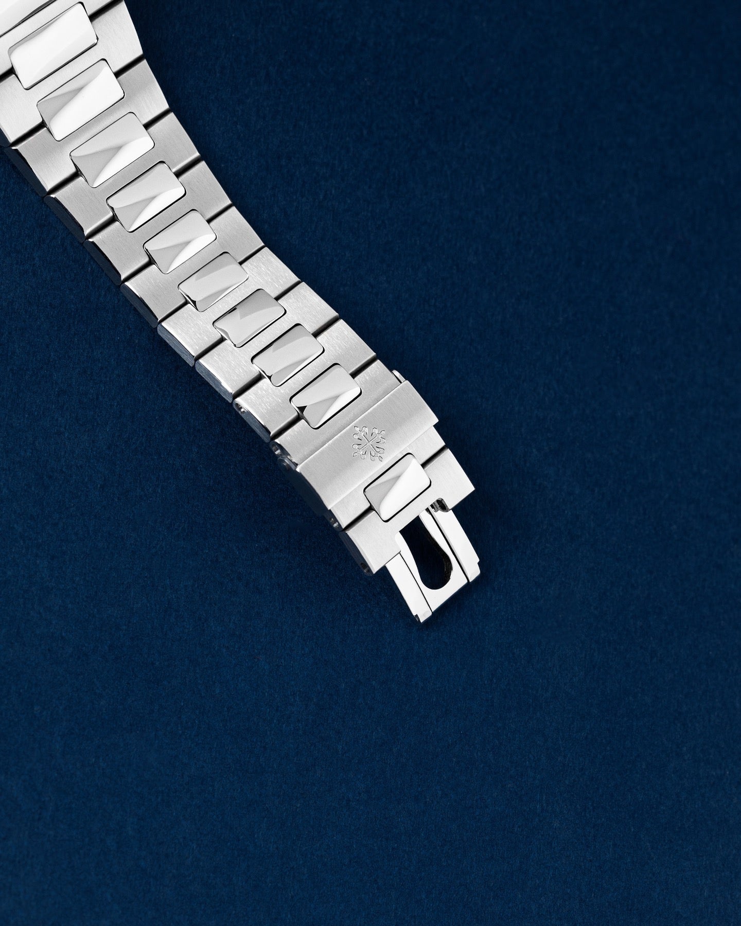 Patek Philippe Nautilus 5980/1A-001