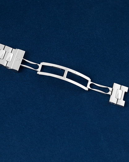 Patek Philippe Nautilus 5980/1A-001