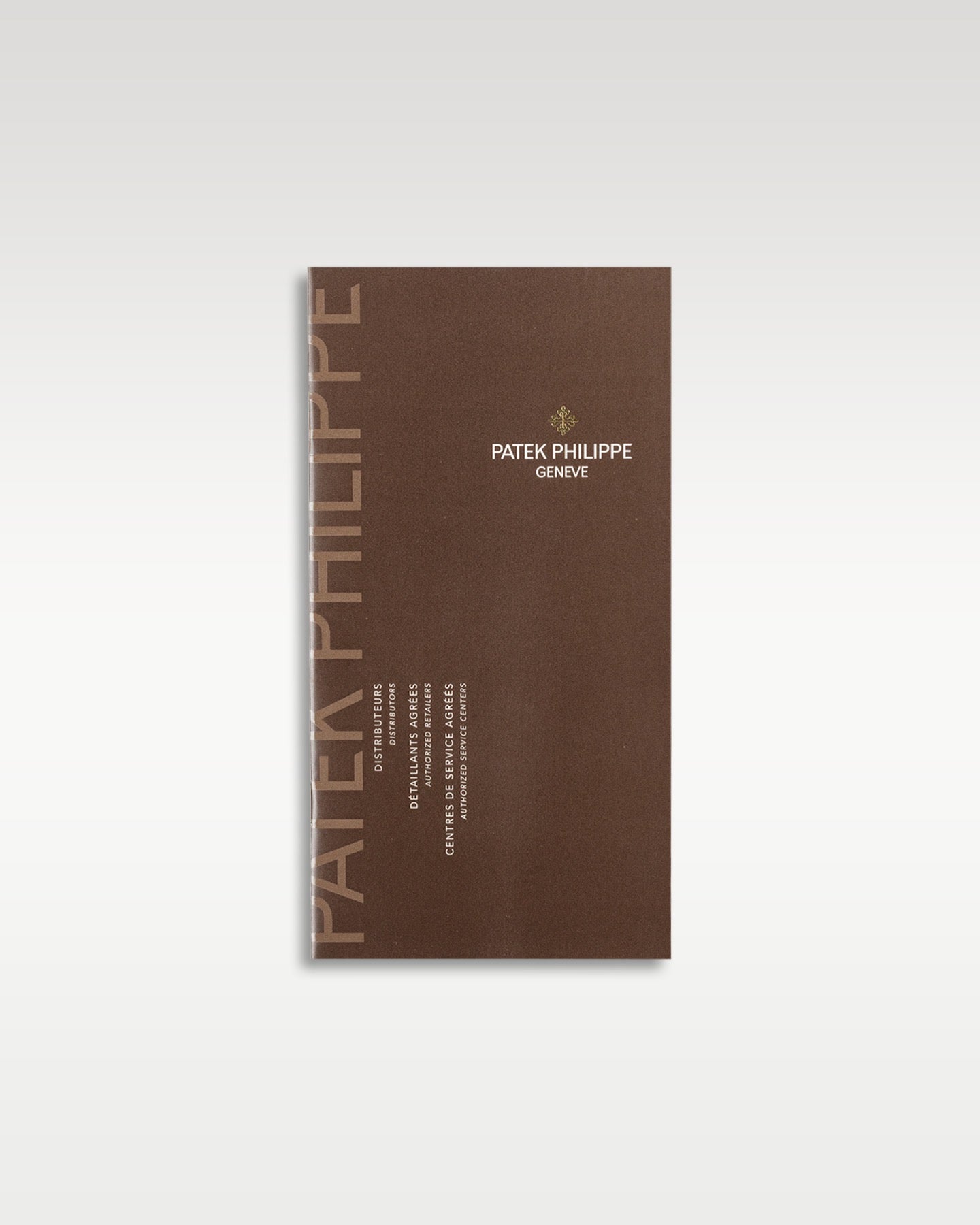 Patek Philippe Nautilus 5980/1A-001