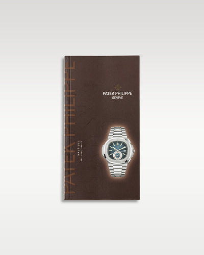Patek Philippe Nautilus 40.5 5980/1A-001 | Grand Caliber Watches Texas