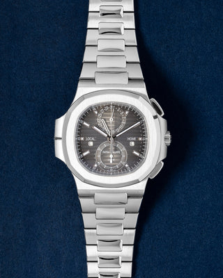 Patek Philippe Nautilus 5990/1A