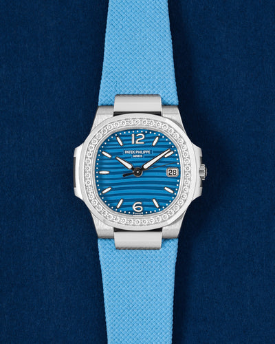 Patek Philippe Nautilus 7010G-013