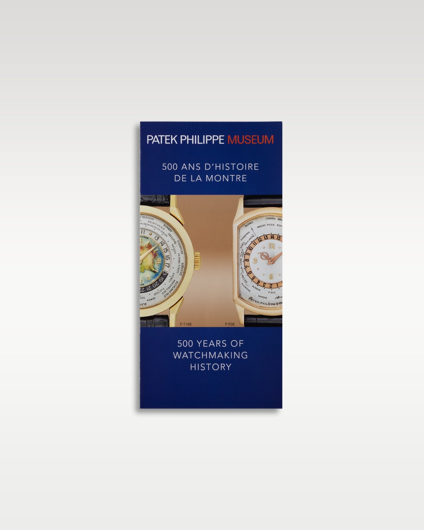 Patek Philippe Nautilus 7010G-013