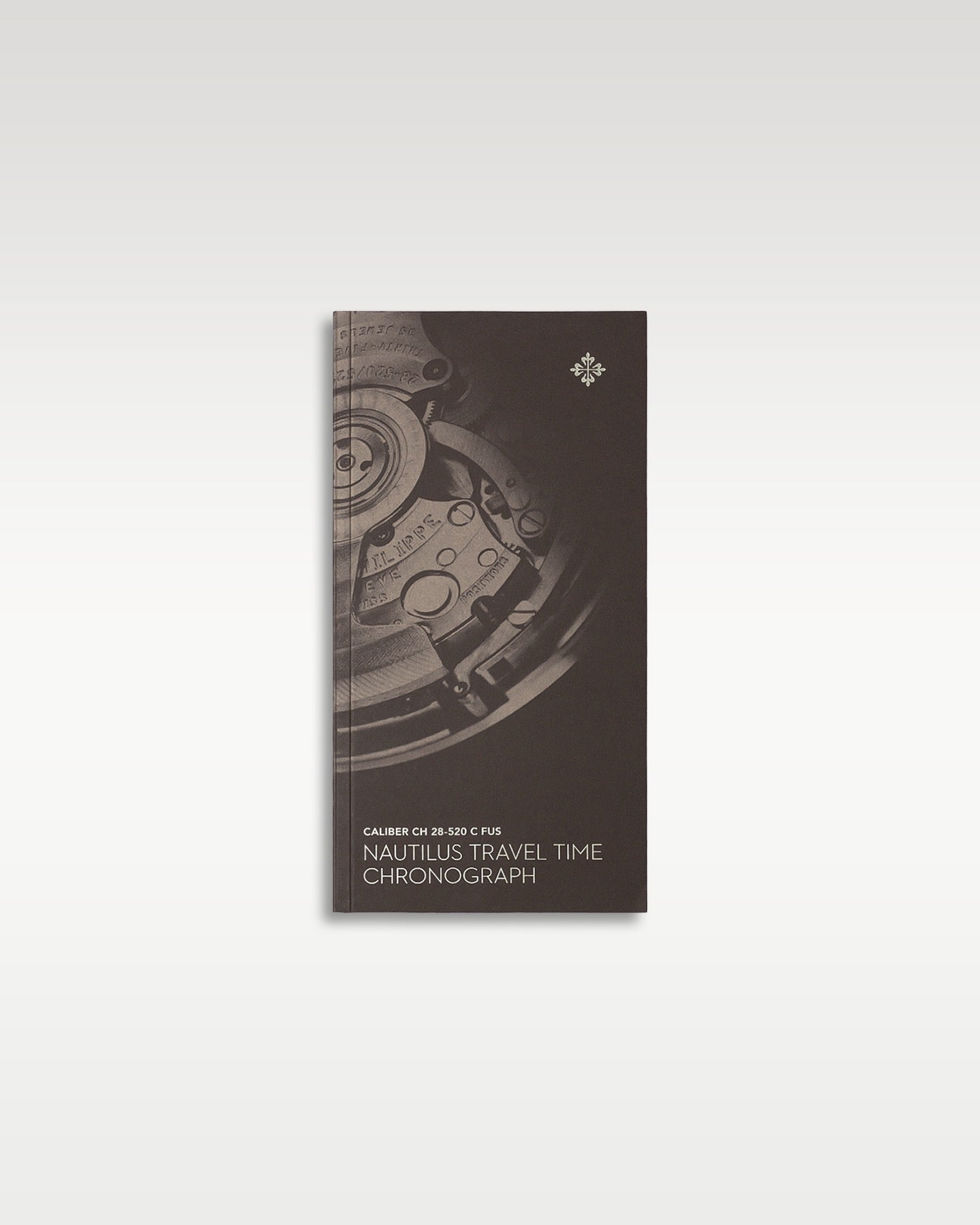 Patek Philippe Nautilus Travel Time Chronograph 5990/1A-011