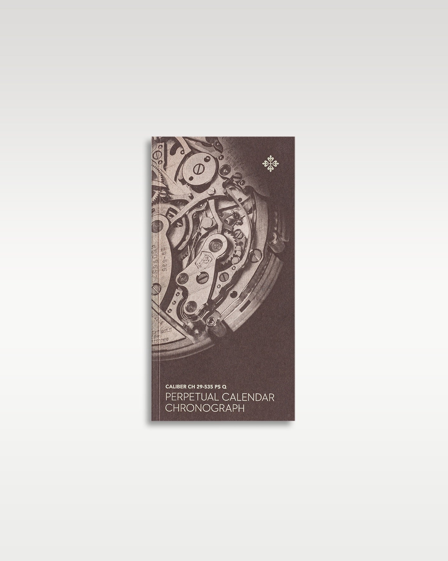 Platinum Patek Philippe Perpetual Calendar 5270P-001 | Grand Caliber TX