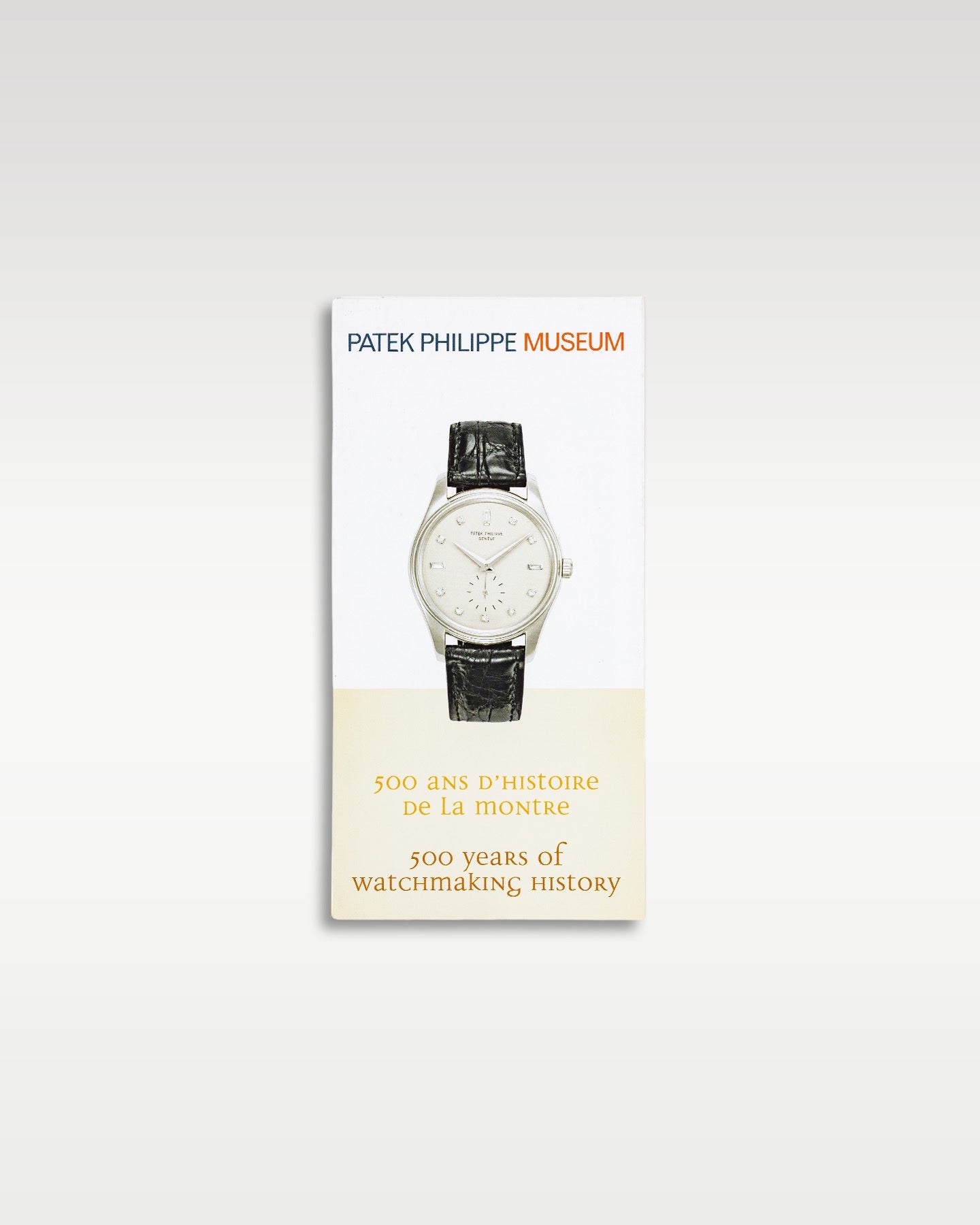 Platinum Patek Philippe Perpetual Calendar 5270P-001 | Grand Caliber TX