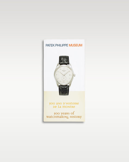 Platinum Patek Philippe Perpetual Calendar 5270P-001 | Grand Caliber TX