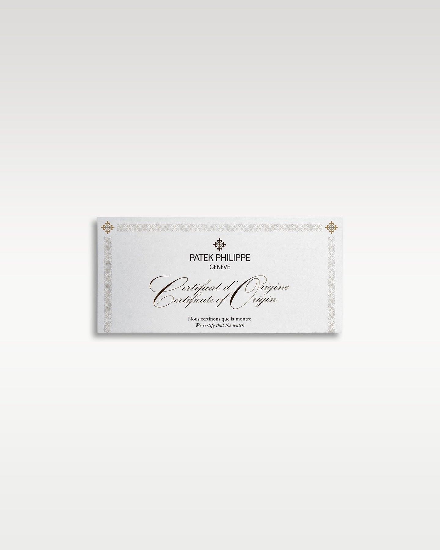 Platinum Patek Philippe Perpetual Calendar 5270P-001 | Grand Caliber TX