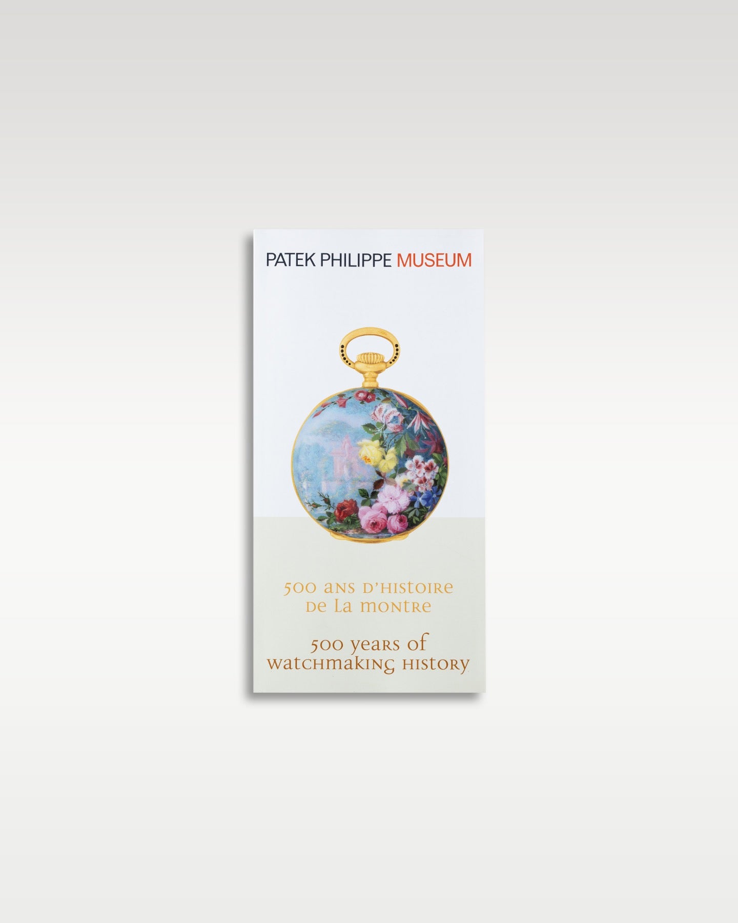 Patek Philippe Pilot Travel Time 5524G-001