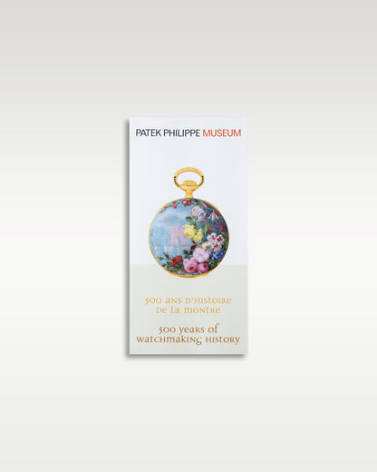 Patek Philippe Pilot Travel Time 5524G-001