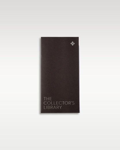 Patek Philippe Pilot Travel Time 5524G-001