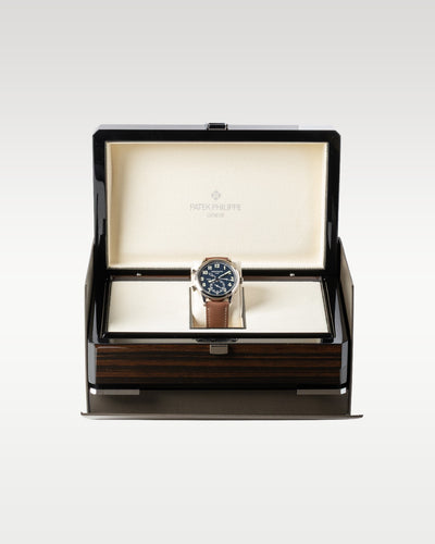 Patek Philippe Pilot Travel Time 5524G-001