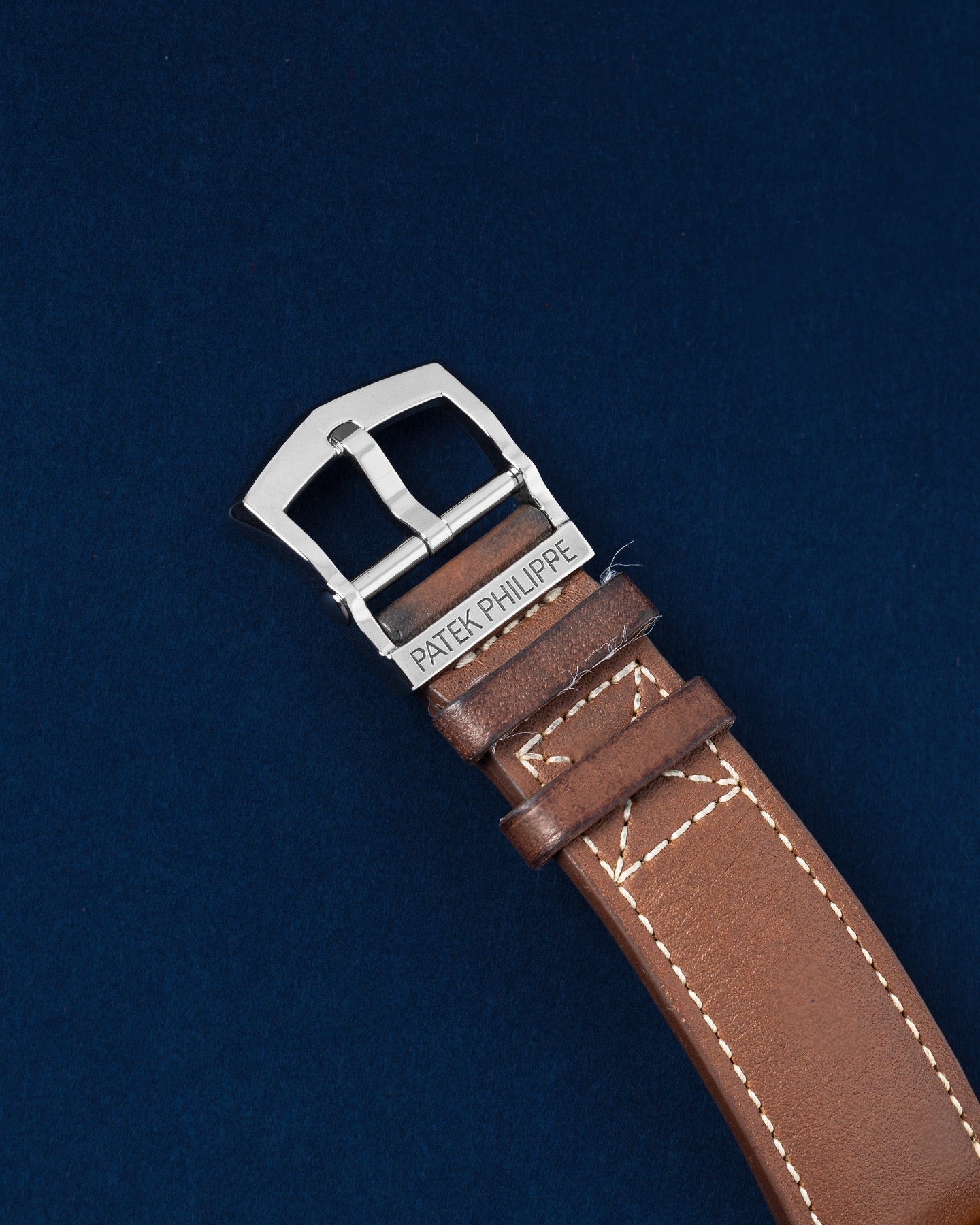 Patek Philippe Pilot Travel Time 5524G-001