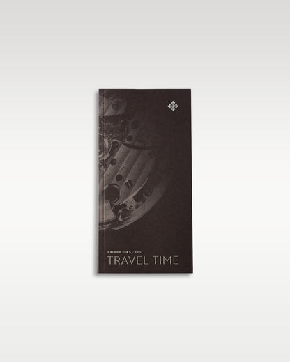 Patek Philippe Pilot Travel Time 5524G-001