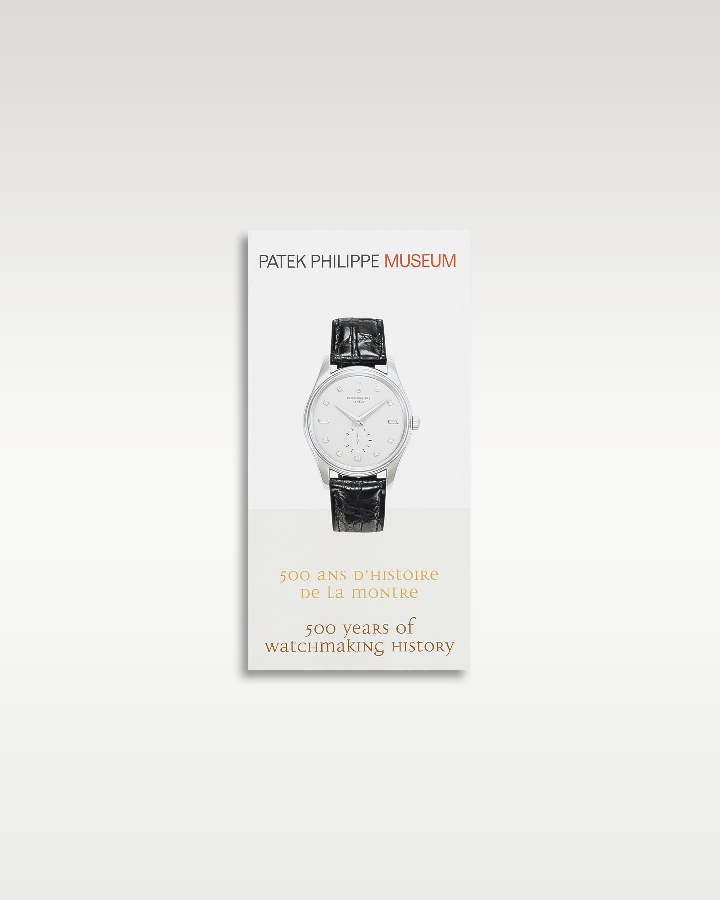 Patek Philippe Pilot Travel Time 5524G-001