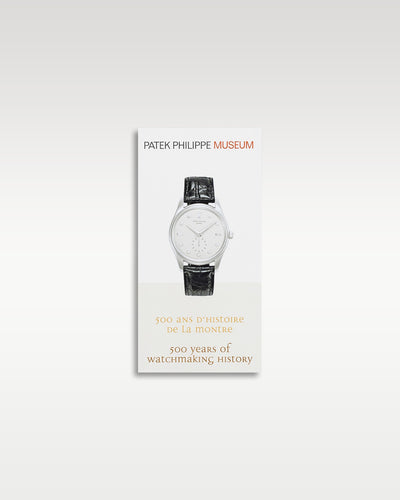 Patek Philippe Pilot Travel Time 5524G-001