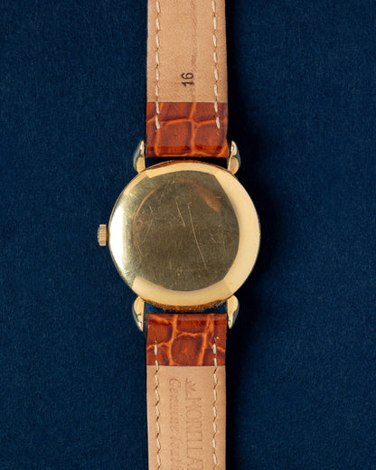 Patek Philippe Tiffany and Co Geneve 590