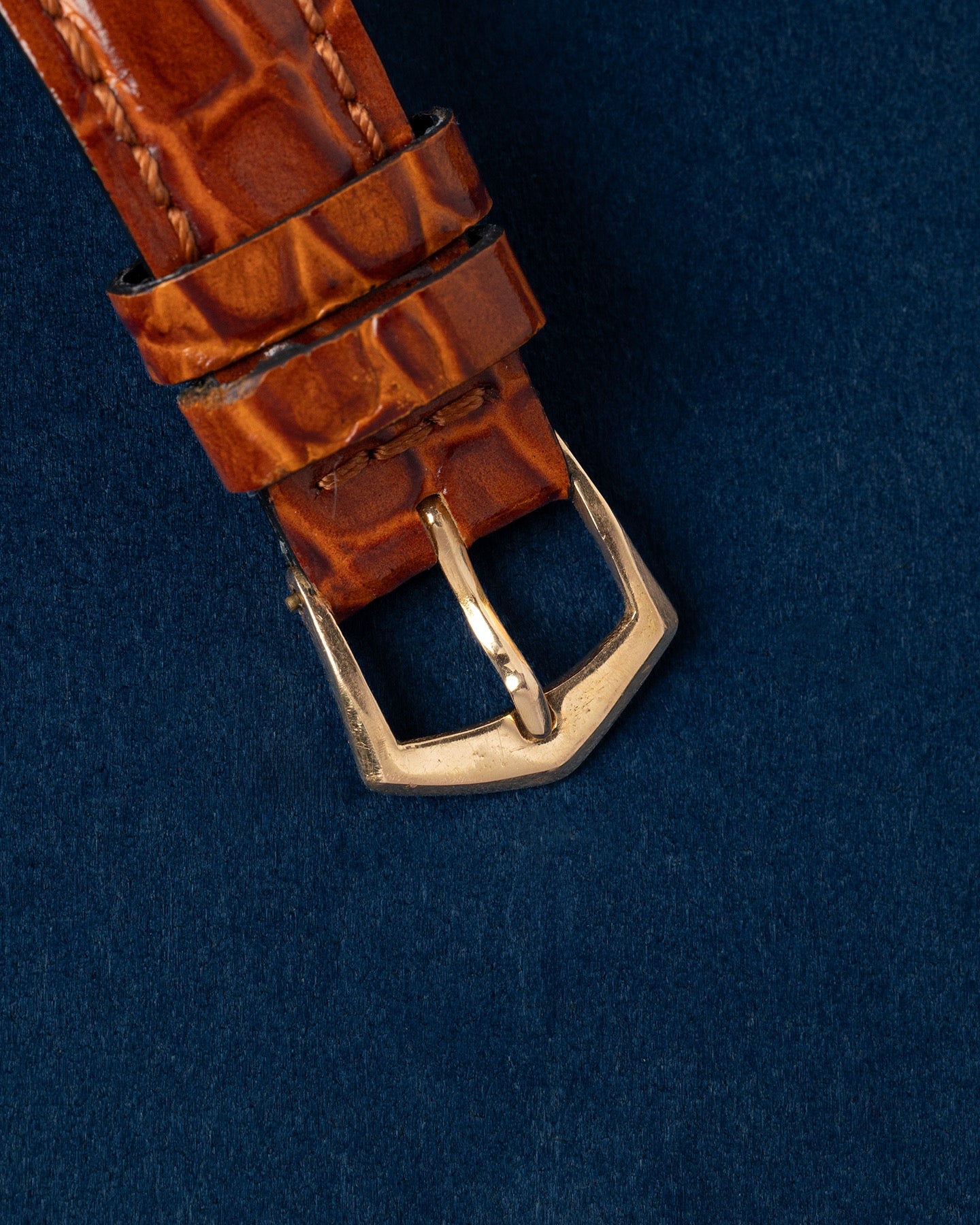 Patek Philippe Tiffany and Co. 35MM Geneve 590 – Grand Caliber