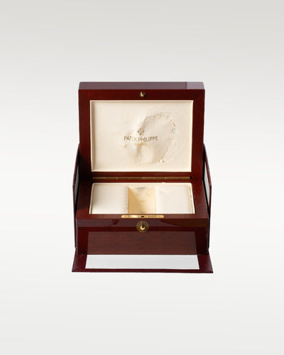 Patek Philippe World Time 5110J at Grand Caliber | Patek Philippe Dallas