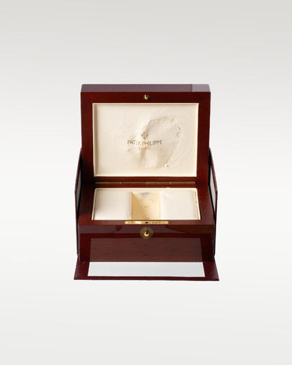 Patek Philippe World Time 5110J