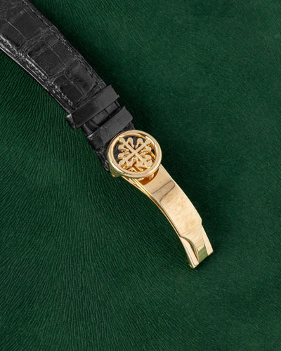 Patek Philippe World Time 5110J at Grand Caliber | Patek Philippe Dallas