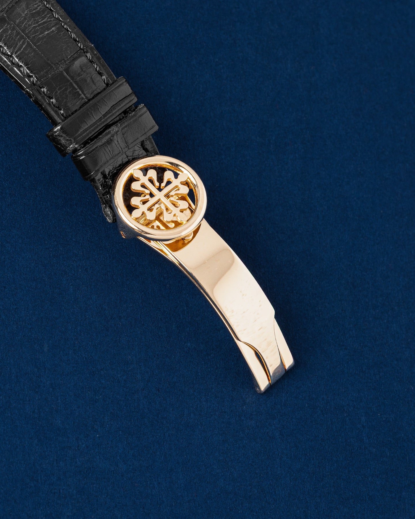Patek Philippe World Time 5110R-001