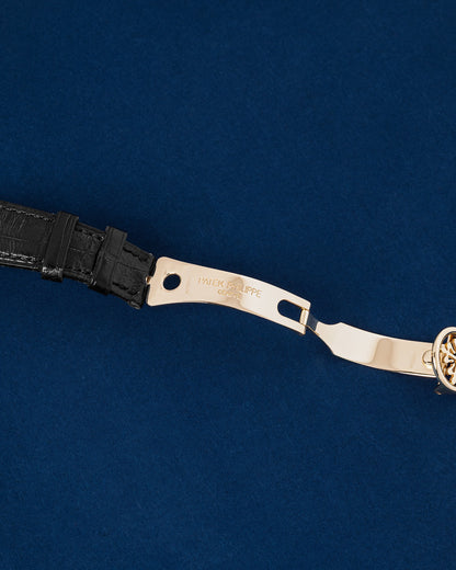 Patek Philippe World Time 5110R-001