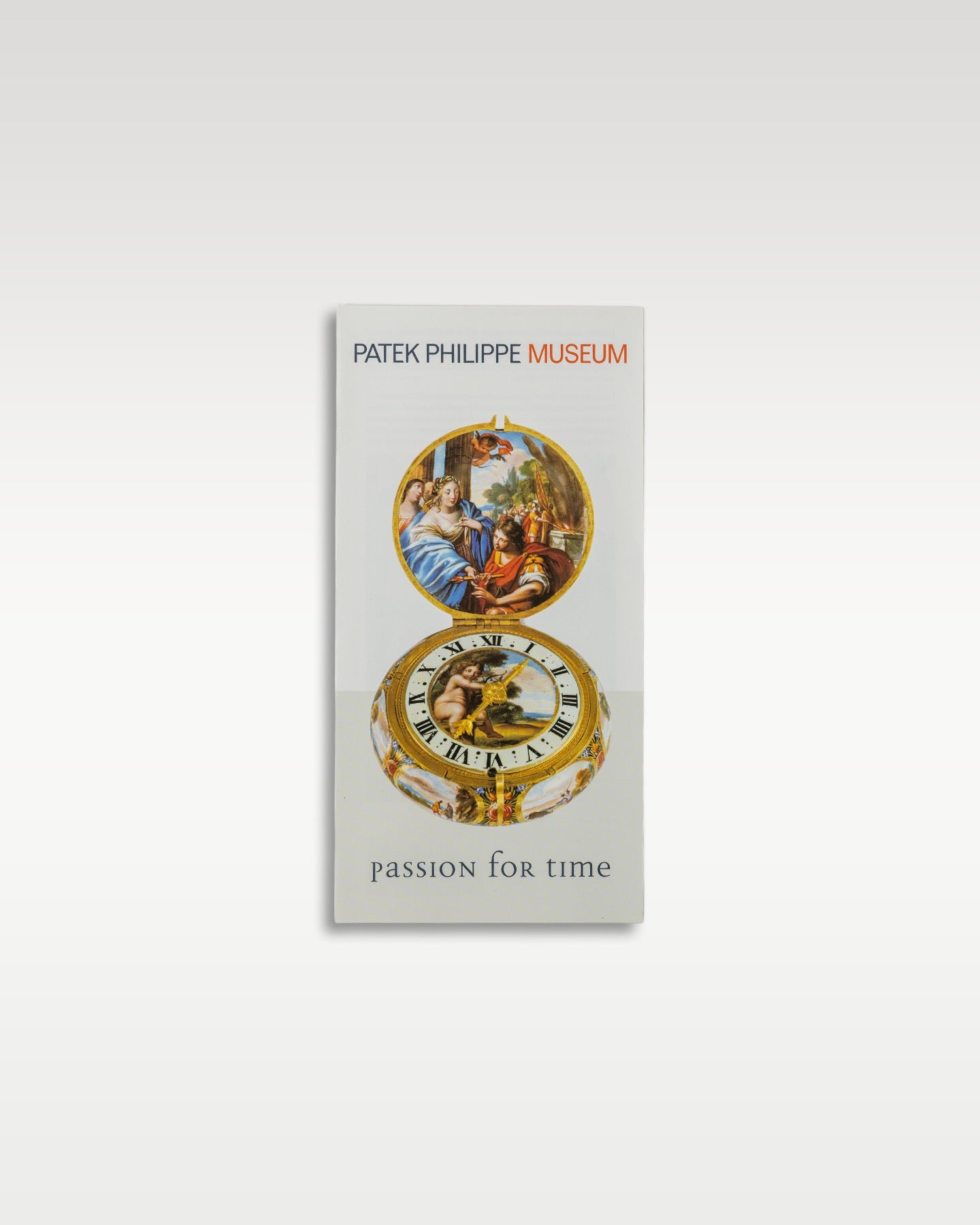 Patek Philippe World Time 5110R-001