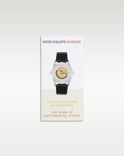 Patek Philippe World Time Chronograph 5930G-001 | Grand Caliber Watches