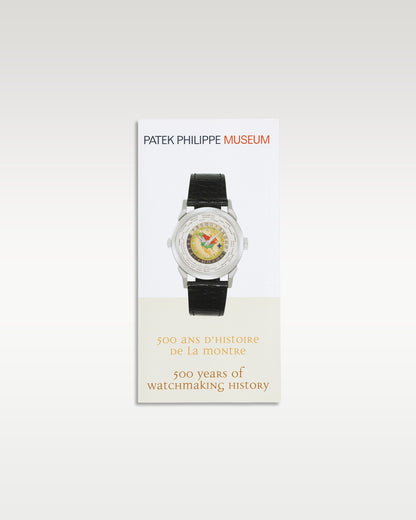 Patek Philippe World Time Chronograph 5930G-001