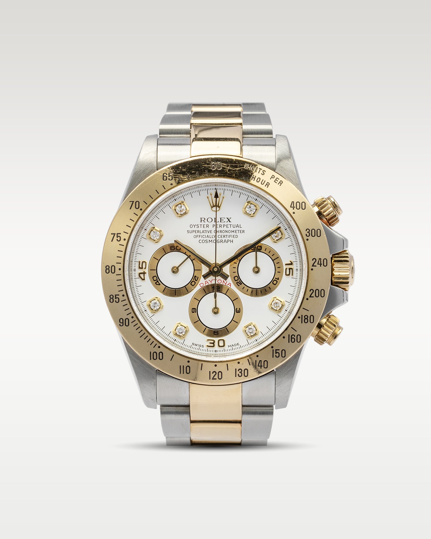 Rolex Daytona 16523