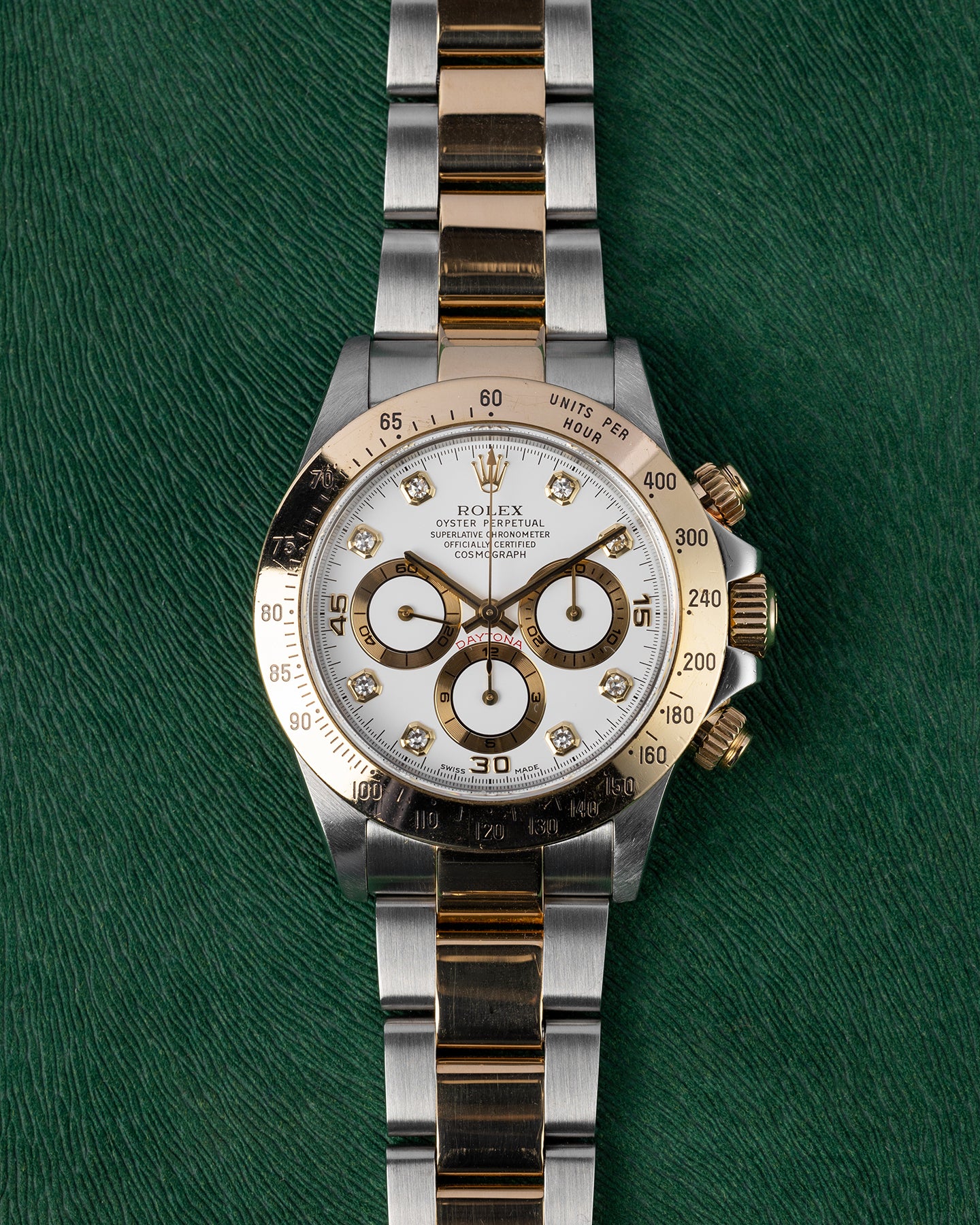 Rolex Daytona 16523