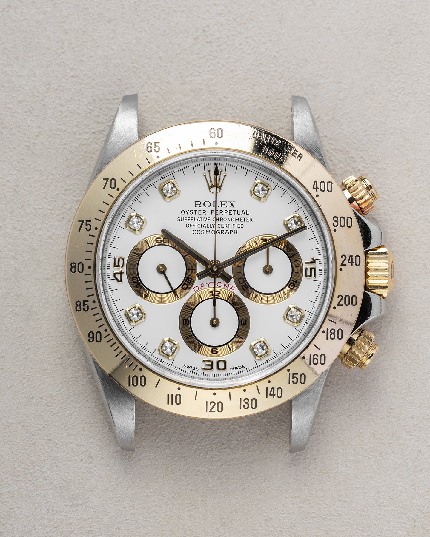 Rolex Daytona 16523