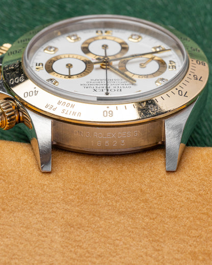 Rolex Daytona 16523