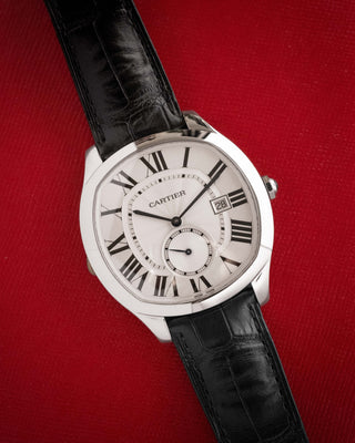 Cartier Drive De Cartier WSNM0015 Dallas Cartier Luxury Watch Dealer