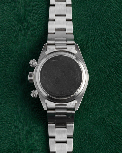 Rolex Daytona 6265 "Big Red"