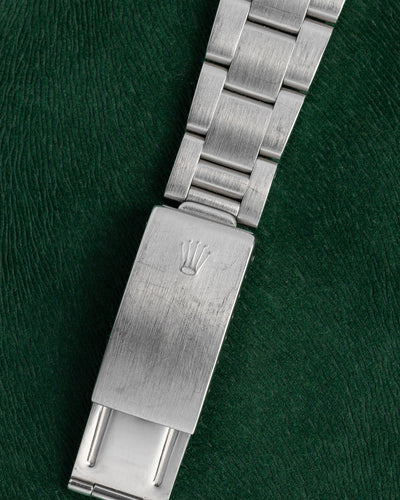 Rolex Daytona 6265 "Big Red"