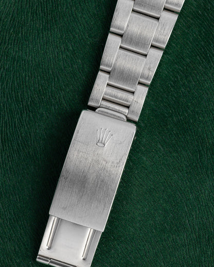 Rolex Daytona 6265 "Big Red"