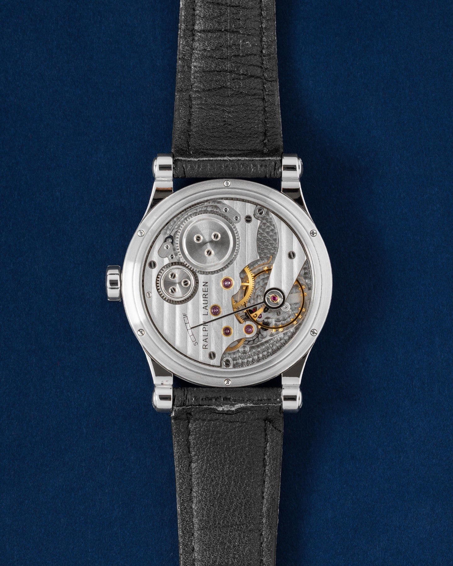 Ralph Lauren Automotive RLR0220703