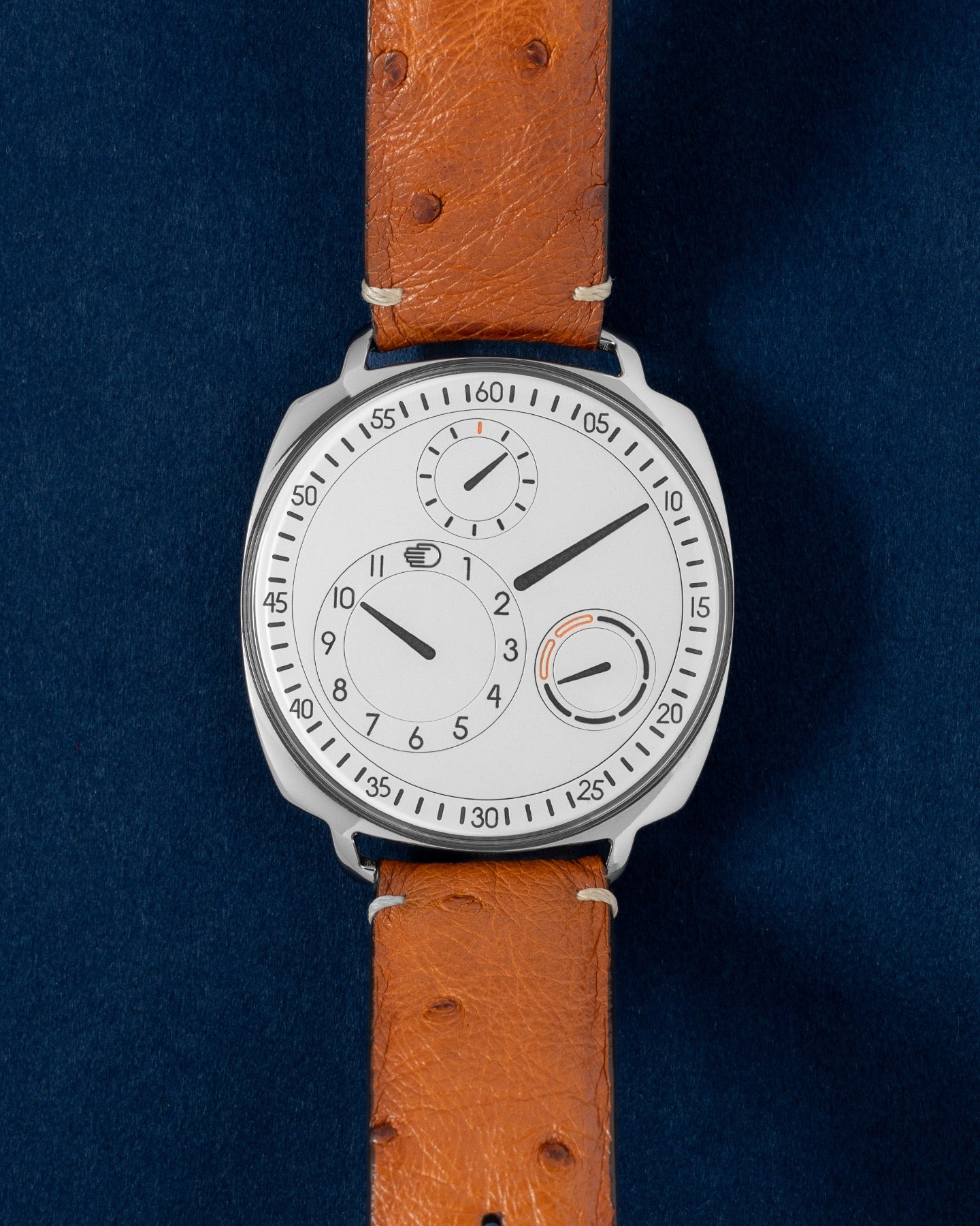 Ressence Type 1 Squared V2